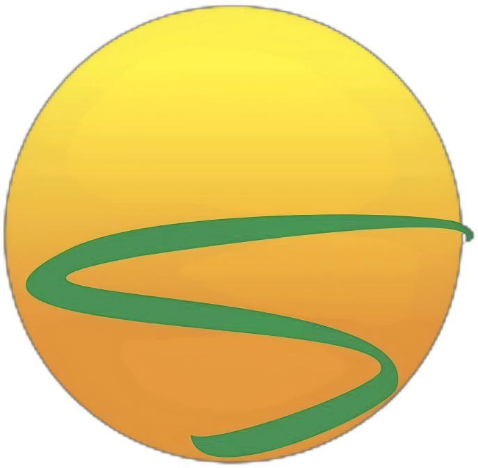 桑若光伏 Logo