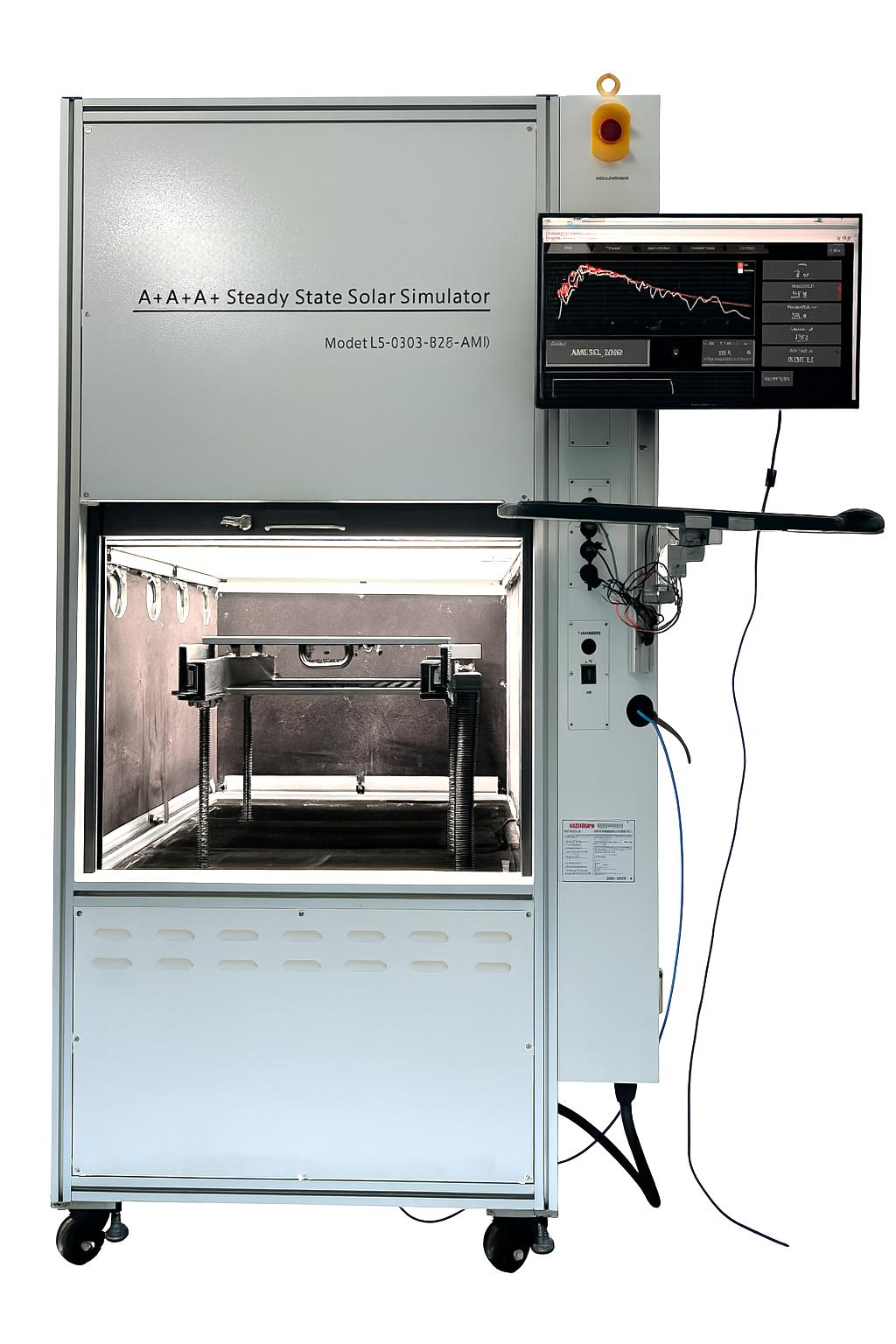 Core Equipment