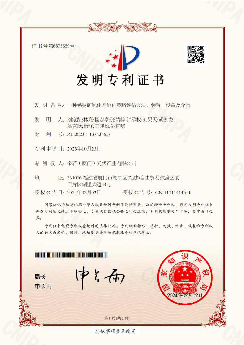 专利2